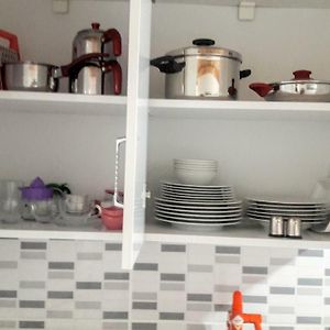 Appartement met 1 Slaapkamer op de Begane Grond